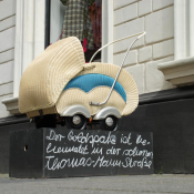 Kinderwagen